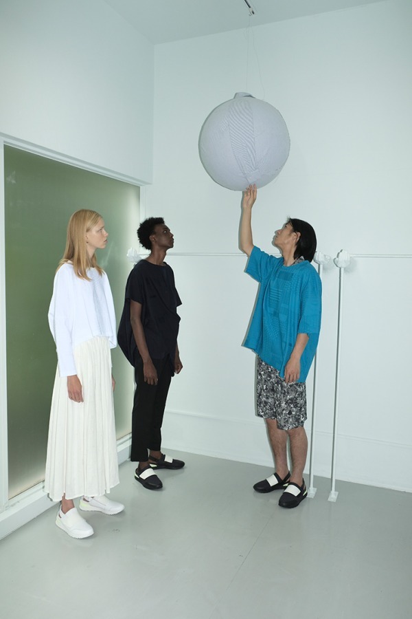 アンシーズン 2019年春夏<span>コレクション</span> - 写真9