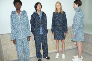 アンシーズン(anseason) 2019年春夏ウィメンズ&メンズコレクション  - 写真6