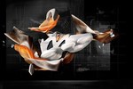 リーボック(Reebok) 3D OP. LITE LEGACY｜写真5