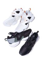 リーボック(Reebok) 3D OP. LITE LEGACY｜写真1