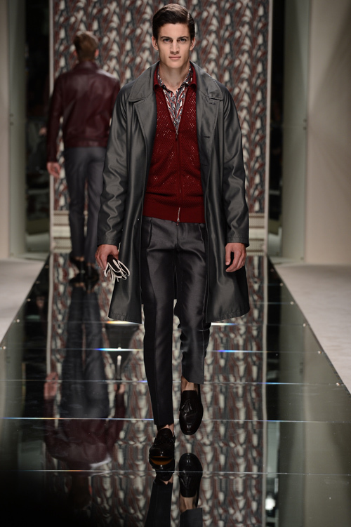 ゼニア(ZEGNA) 2013年春夏メンズコレクション  - 写真26