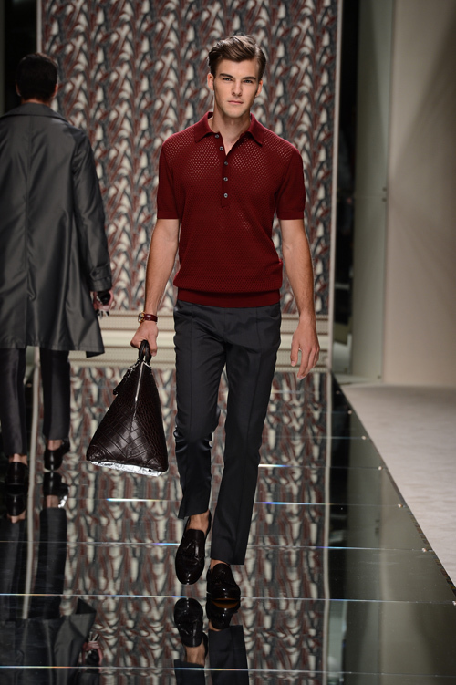 ゼニア(ZEGNA) 2013年春夏メンズコレクション  - 写真27