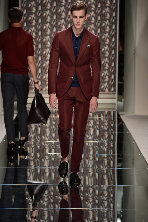 ゼニア(ZEGNA) 2013年春夏メンズコレクション  - 写真28