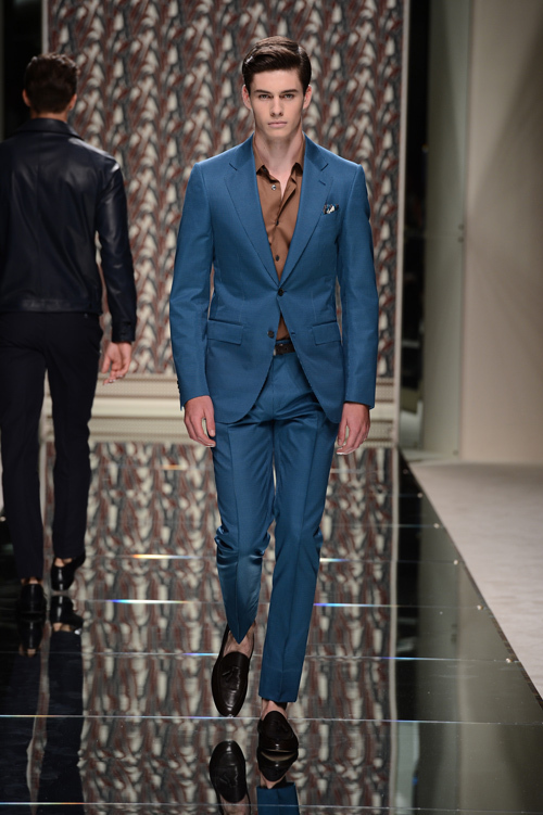 ゼニア 2013年春夏<span>コレクション</span> - 写真36
