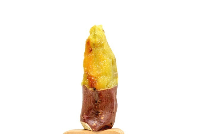 焼き芋フェス「品川やきいもテラス 2019」高級ブランド芋や蜜が溢れ出す極上の一本が全国から集結｜写真16