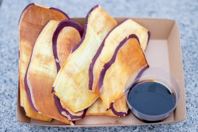 焼き芋フェス「品川やきいもテラス 2019」高級ブランド芋や蜜が溢れ出す極上の一本が全国から集結｜写真12
