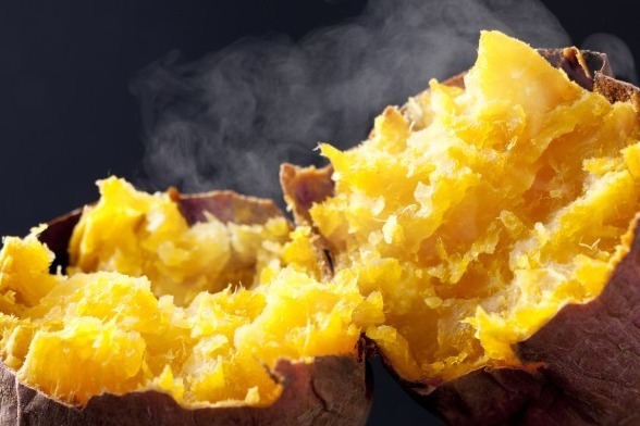 「品川やきいもテラス 2019」