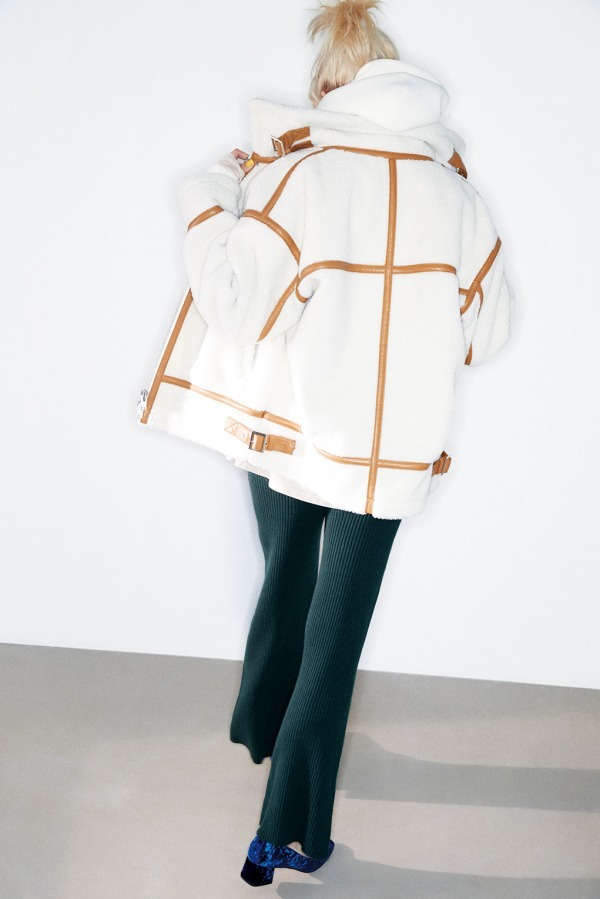 フレイ アイディー 2018-19年秋冬<span>コレクション</span> - 写真19