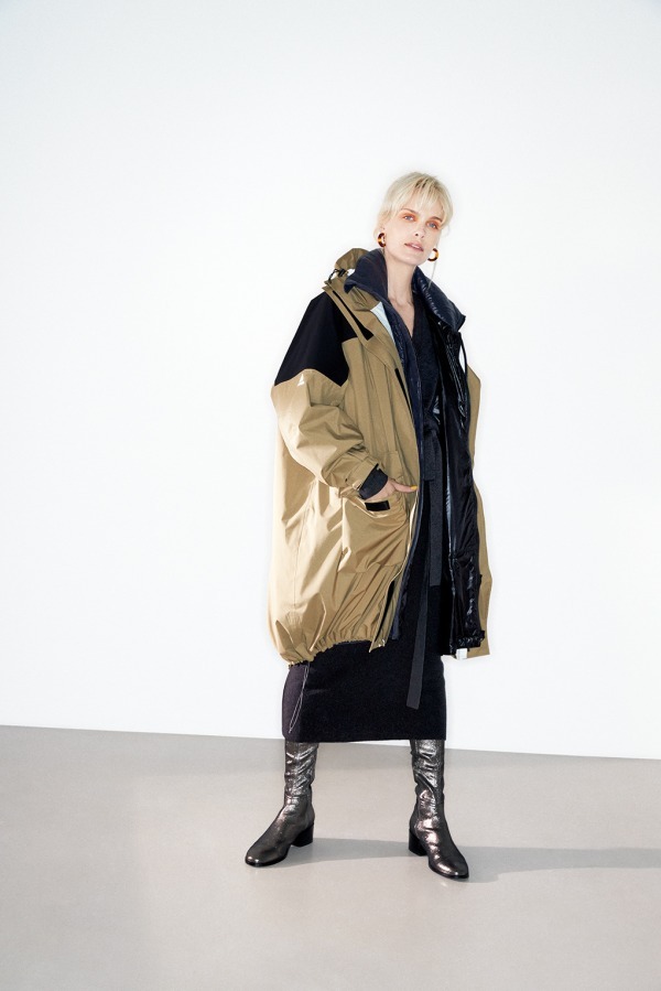 フレイ アイディー 2018-19年秋冬<span>コレクション</span> - 写真22