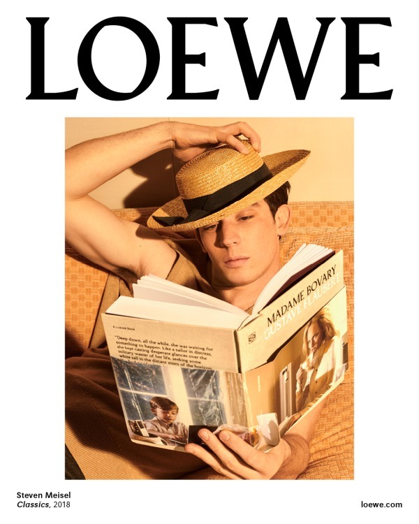 ロエベ(LOEWE) ロエベ クラシックス｜写真4