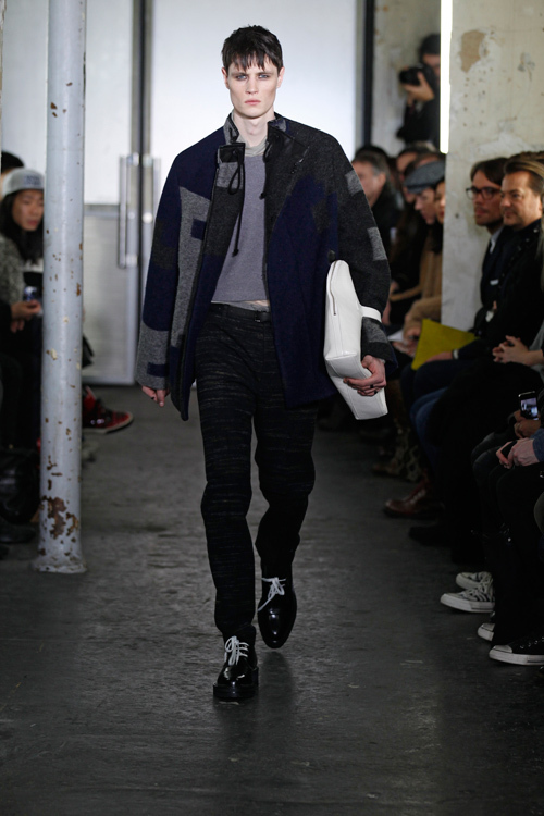 3.1 フィリップ リム(3.1 Phillip Lim) 2012-13年秋冬 メンズコレクション  - 写真6