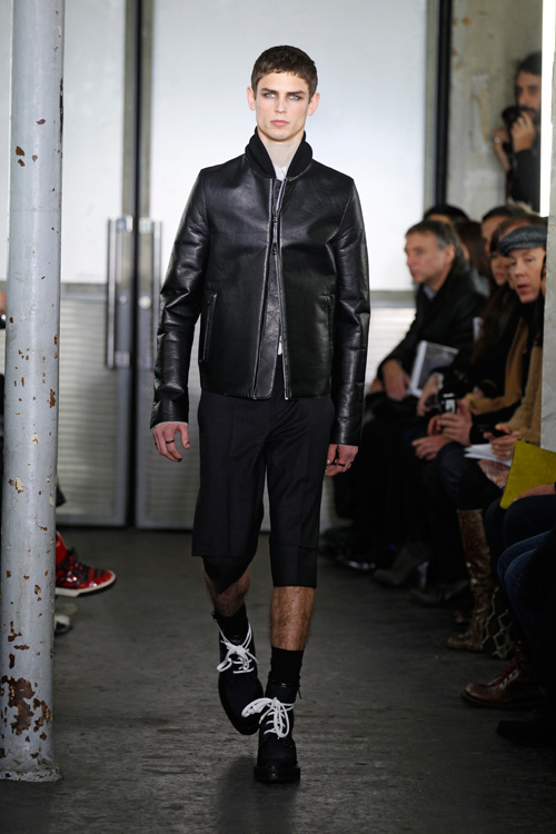 3.1 フィリップ リム(3.1 Phillip Lim) 2012-13年秋冬 メンズコレクション  - 写真19