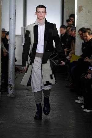 3.1 フィリップ リム(3.1 Phillip Lim) 2012-13年秋冬 メンズコレクション  - 写真2