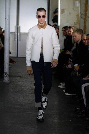 3.1 フィリップ リム(3.1 Phillip Lim) 2012-13年秋冬 メンズコレクション  - 写真3