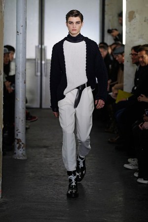 3.1 フィリップ リム(3.1 Phillip Lim) 2012-13年秋冬 メンズコレクション  - 写真10
