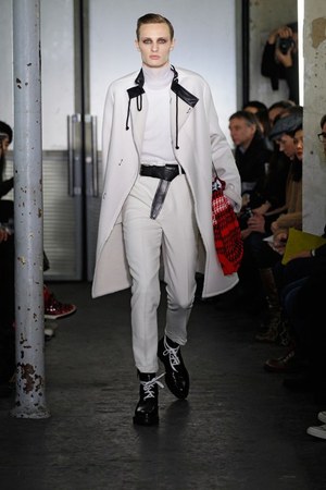 3.1 フィリップ リム(3.1 Phillip Lim) 2012-13年秋冬 メンズコレクション  - 写真12