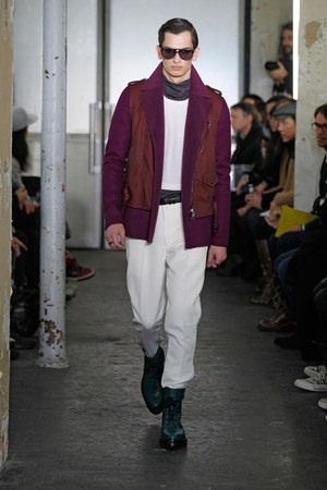 3.1 フィリップ リム(3.1 Phillip Lim) 2012-13年秋冬 メンズコレクション  - 写真14