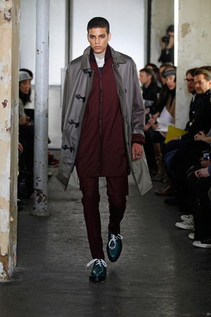 3.1 フィリップ リム(3.1 Phillip Lim) 2012-13年秋冬 メンズコレクション  - 写真17