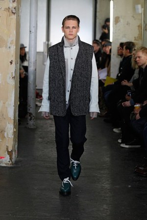 3.1 フィリップ リム(3.1 Phillip Lim) 2012-13年秋冬 メンズコレクション  - 写真24