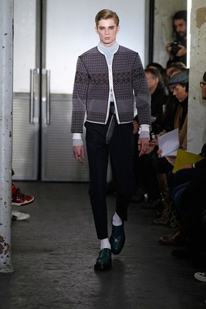 3.1 フィリップ リム(3.1 Phillip Lim) 2012-13年秋冬 メンズコレクション  - 写真26
