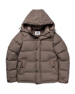 ウールリッチのアウトドアコレクション - 保温＆耐久性に優れた