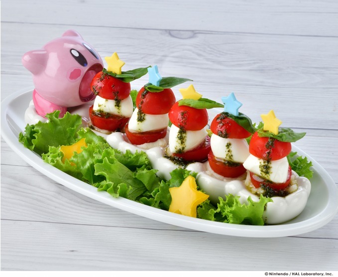 「カービィカフェ」東京ソラマチで再び！新作フード＆スイーツ、グッズ販売も｜写真28
