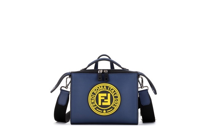 フェンディ(FENDI) FFロゴ｜写真5