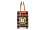 フェンディ(FENDI) FFロゴ｜写真10