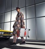 フェンディ(FENDI) FFロゴ｜写真18