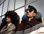 フェンディ(FENDI) FFロゴ｜写真17