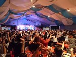 ラゾーナ川崎プラザで「オクトーバーフェスト」初開催 - 本場ドイツグルメも楽しめるビールの祭典｜写真6