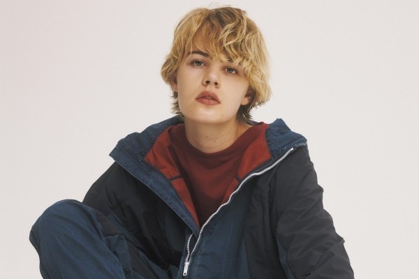 2018-19年秋冬東京コレクション｜ザ・ノース・フェイス パープルレーベル 18秋冬コレクション - ブランド初の"シープスキン"ダウン