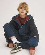 ザ・ノース・フェイス パープルレーベル 18秋冬コレクション - ブランド初の"シープスキン"ダウン｜写真2