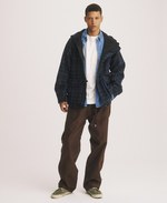 ザ・ノース・フェイス パープルレーベル 18秋冬コレクション - ブランド初の"シープスキン"ダウン｜写真3