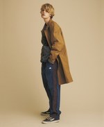 ザ・ノース・フェイス パープルレーベル 18秋冬コレクション - ブランド初の"シープスキン"ダウン｜写真4