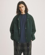 ザ・ノース・フェイス パープルレーベル 18秋冬コレクション - ブランド初の"シープスキン"ダウン｜写真5