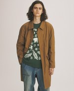 ザ・ノース・フェイス パープルレーベル 18秋冬コレクション - ブランド初の"シープスキン"ダウン｜写真10