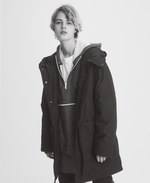 ザ・ノース・フェイス パープルレーベル 18秋冬コレクション - ブランド初の"シープスキン"ダウン｜写真13