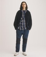 ザ・ノース・フェイス パープルレーベル 18秋冬コレクション - ブランド初の"シープスキン"ダウン｜写真21