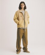 ザ・ノース・フェイス パープルレーベル 18秋冬コレクション - ブランド初の"シープスキン"ダウン｜写真26