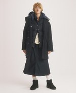 ザ・ノース・フェイス パープルレーベル 18秋冬コレクション - ブランド初の"シープスキン"ダウン｜写真29