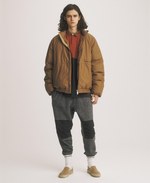 ザ・ノース・フェイス パープルレーベル 18秋冬コレクション - ブランド初の"シープスキン"ダウン｜写真31