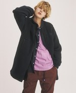 ザ・ノース・フェイス パープルレーベル 18秋冬コレクション - ブランド初の"シープスキン"ダウン｜写真32