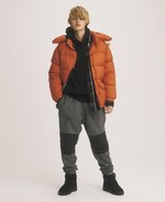 ザ・ノース・フェイス パープルレーベル 18秋冬コレクション - ブランド初の"シープスキン"ダウン｜写真37