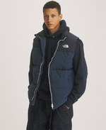 ザ・ノース・フェイス パープルレーベル 18秋冬コレクション - ブランド初の"シープスキン"ダウン｜写真38