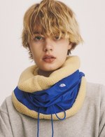 ザ・ノース・フェイス パープルレーベル 18秋冬コレクション - ブランド初の"シープスキン"ダウン｜写真39