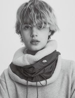 ザ・ノース・フェイス パープルレーベル 18秋冬コレクション - ブランド初の"シープスキン"ダウン｜写真41