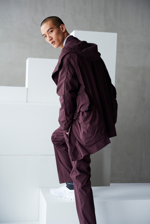 アルクフェニックス 2018-19年秋冬<span>コレクション</span> - 写真13