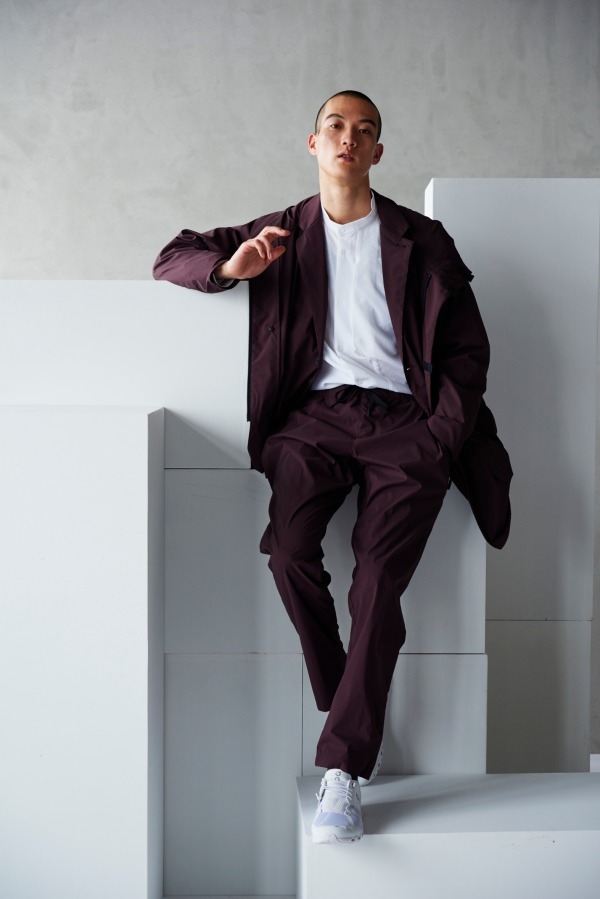 アルクフェニックス 2018-19年秋冬<span>コレクション</span> - 写真14