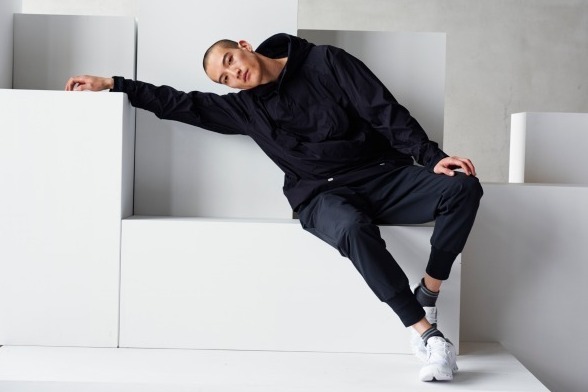 アルクフェニックス 2018-19年秋冬 ウィメンズ&メンズ コレクション